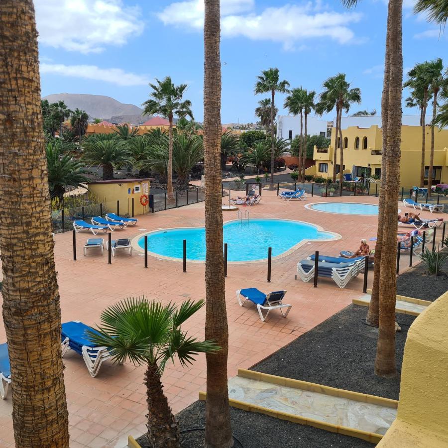 Апартаменты Oasis Royal F308 Коральео Экстерьер фото
