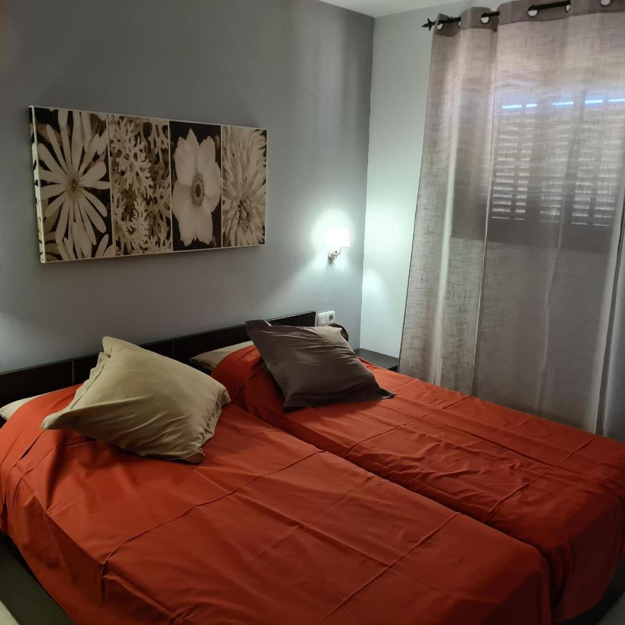 Апартаменты Oasis Royal F308 Коральео Экстерьер фото