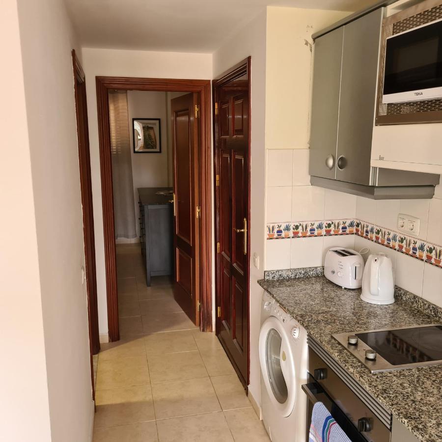 Апартаменты Oasis Royal F308 Коральео Экстерьер фото
